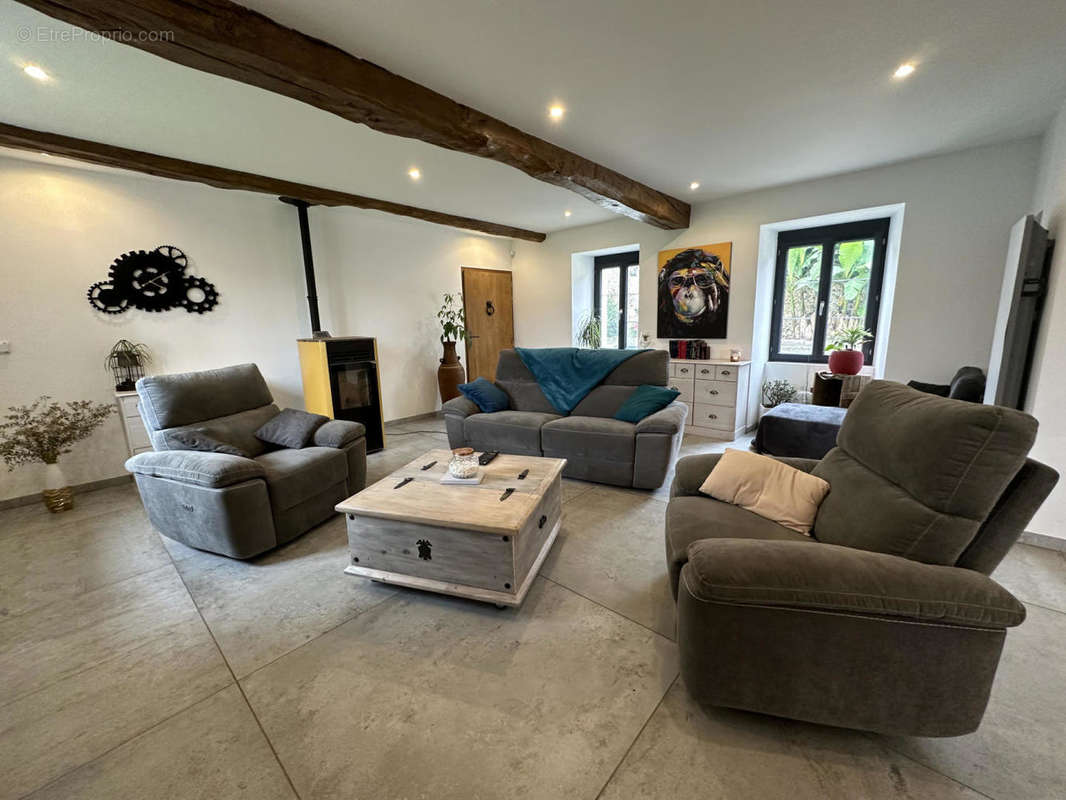 IMG_1916 - Maison à OLORON-SAINTE-MARIE