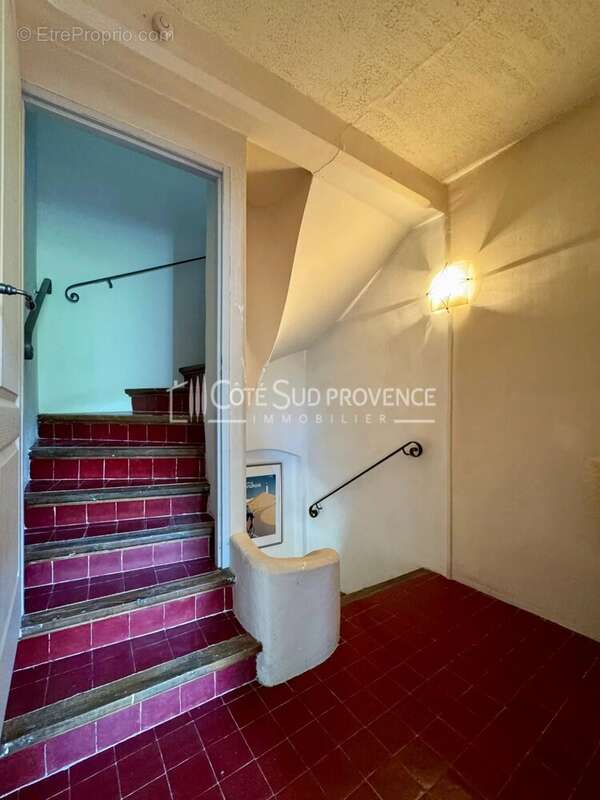 Maison de village saint-didier - photo 13
