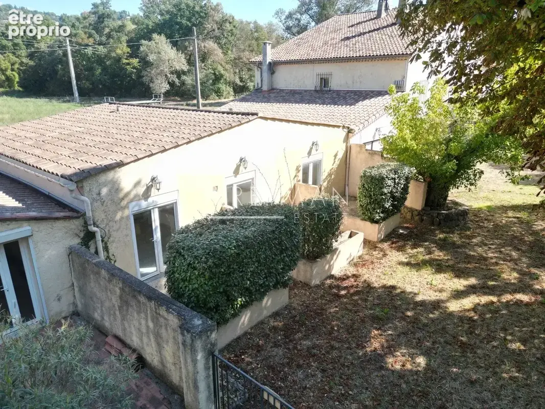 Domaine d'Exception de 7 Hectares - Au coeur du Pays de Fayence - photo 6