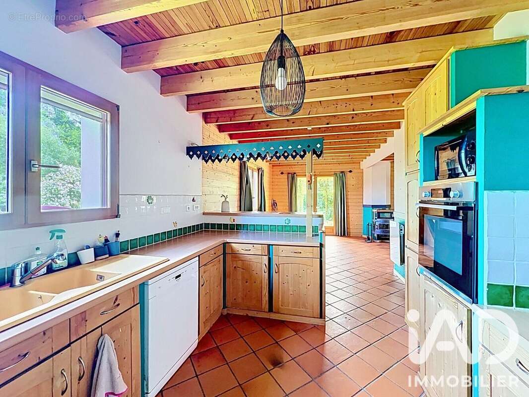 Photo 5 - Maison à PLOURHAN