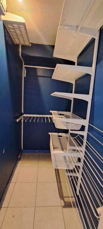 Appartement à LE PONT-DE-CLAIX