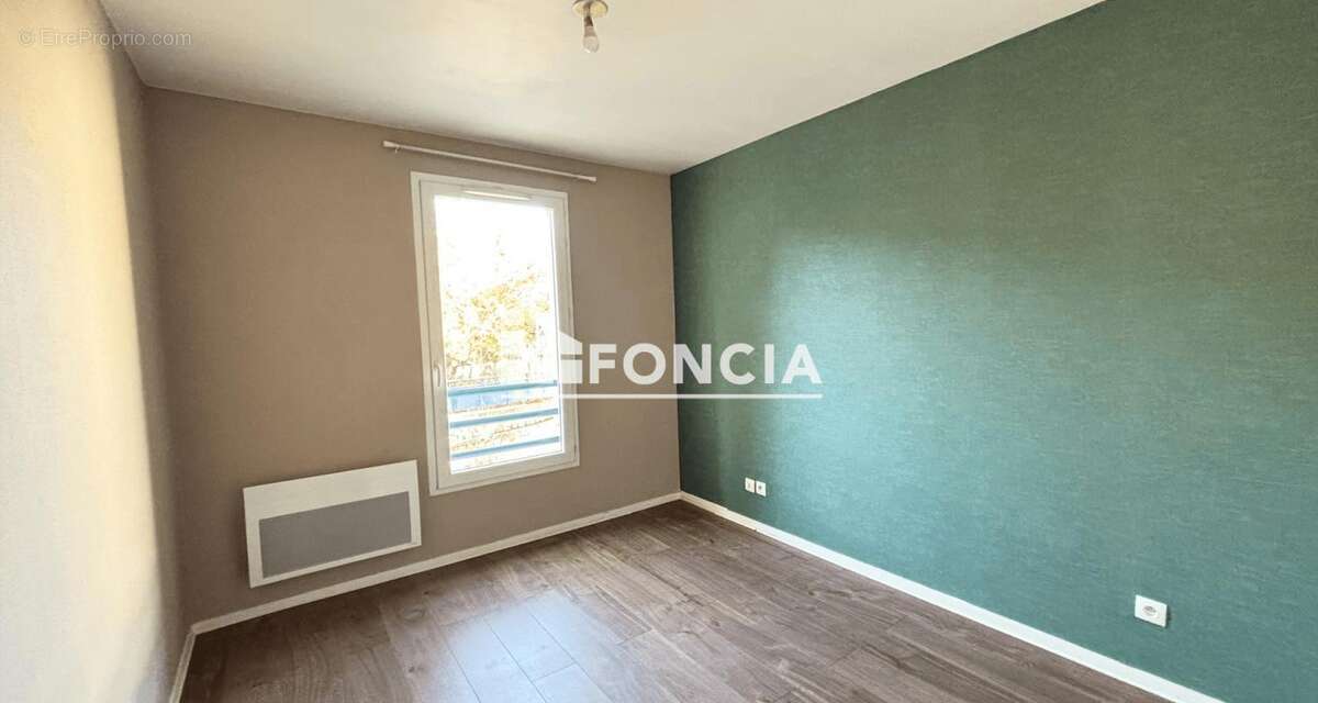 Appartement à MONTIGNY-LES-CORMEILLES