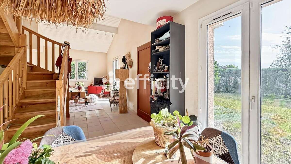 Maison à LA TESTE-DE-BUCH