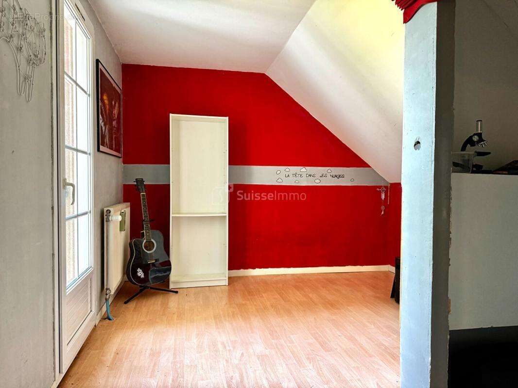 Maison avec Terrain - photo 11