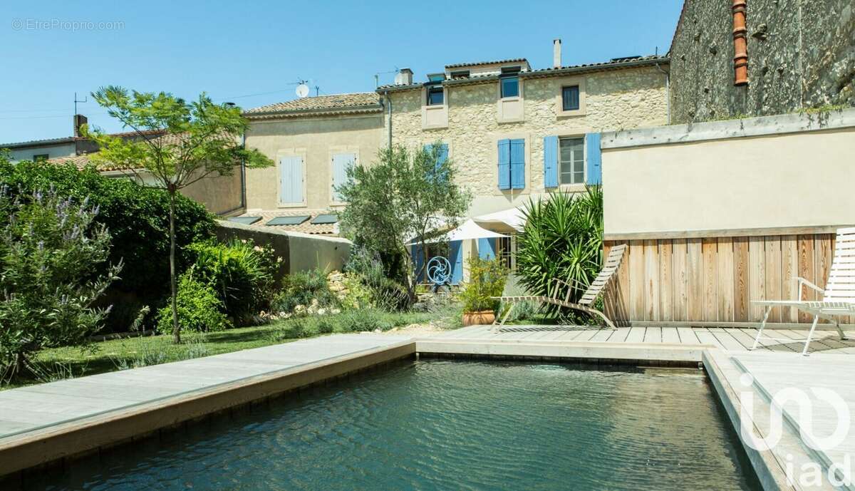 Photo 4 - Maison à FLEURY