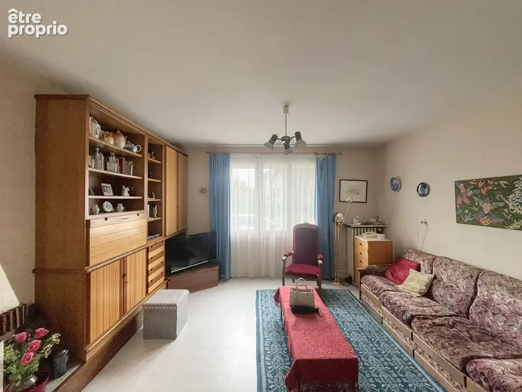 Maison à rénover à vendre à ANGERS Fort potentiel - photo 4