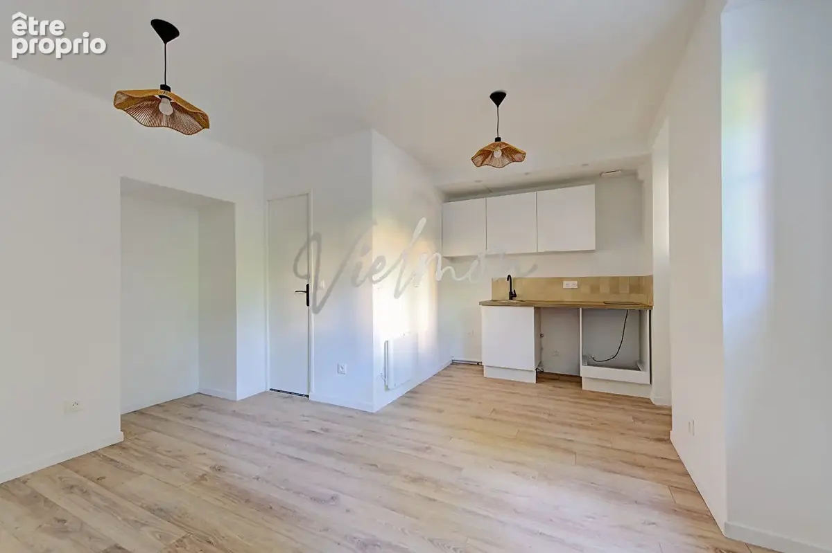 Studio à vendre à Saint-Germain-en-Laye - Réf 1372 - photo 7
