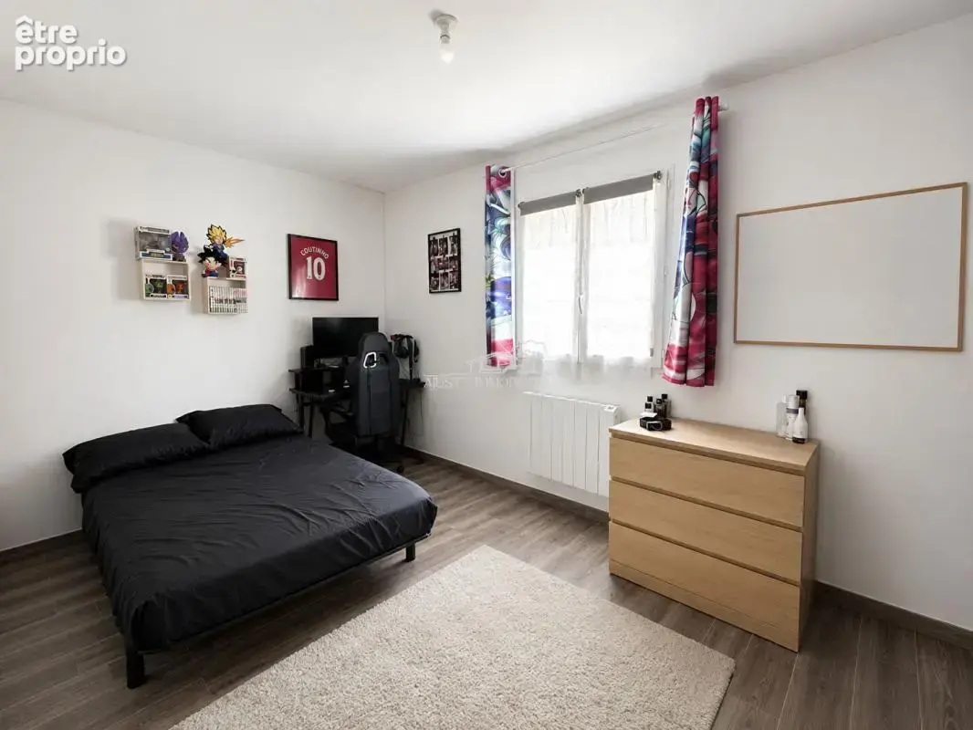 A VENDRE - Belle maison familiale T5 au calme, au fond d'une impasse à Saint-Victoret - photo 12