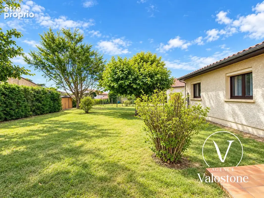 Maison 4 pièces 89 m² à vendre à Sarbazan (40120) - photo 3