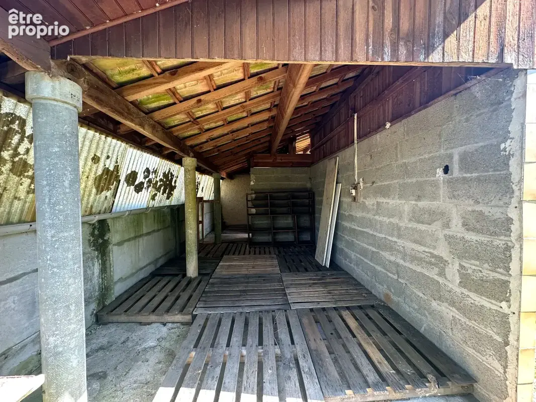 A VENDRE GUJAN - maison de plain-pied 3 chambres et dépendance - PROCHE DU SENTIER DU LITTORAL - photo 13