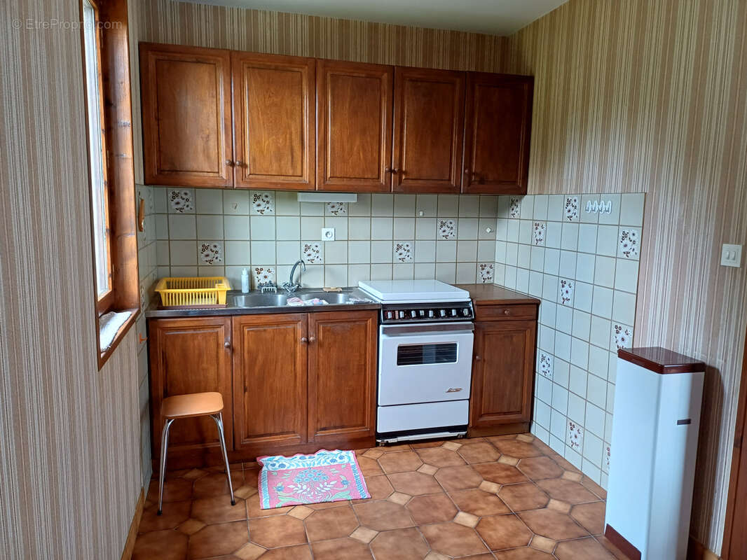 Maison Raucoules - photo 10