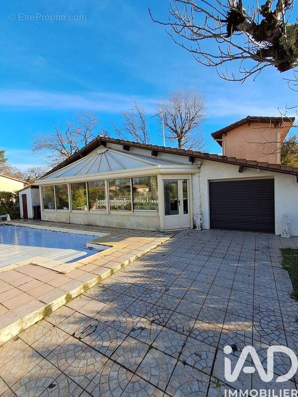 Photo 1 - Maison à ANDERNOS-LES-BAINS