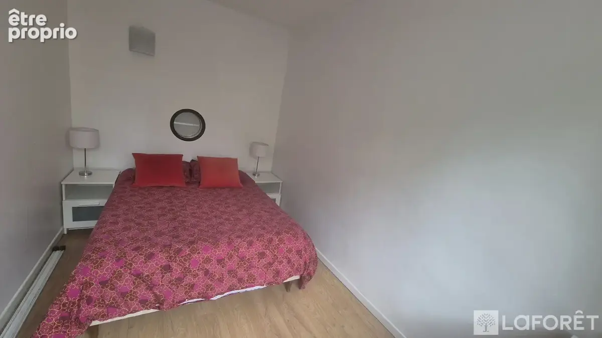Appartement Palaiseau 2 pièce(s) 42 m2 - photo 3