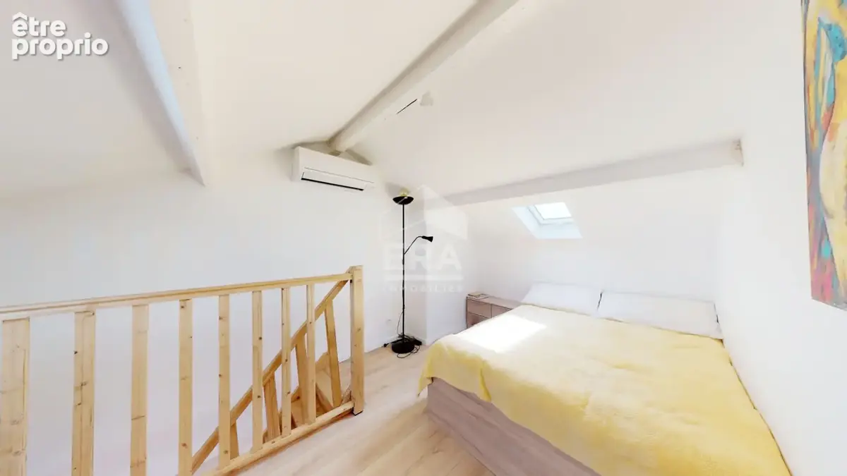 Appartement 32m² à nice - photo 10