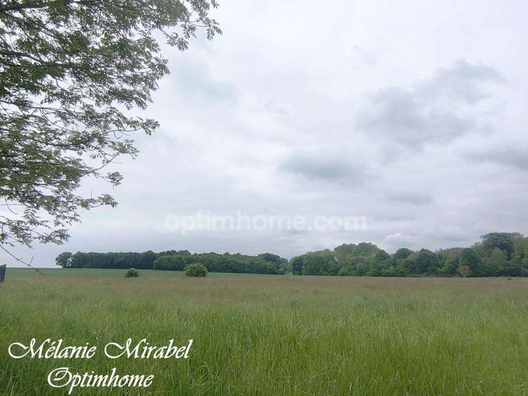 Terrain à vendre de 2 059,00 m² COURDEMANCHE (27) - photo 5