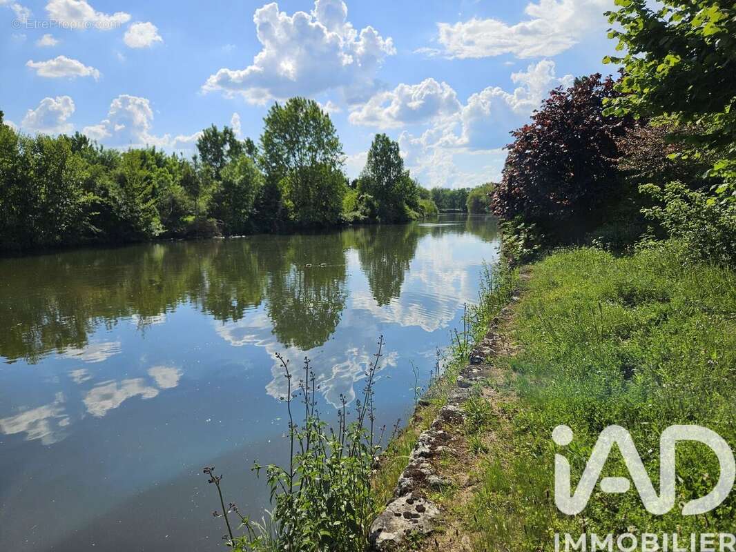 Photo 4 - Maison à VENDOME