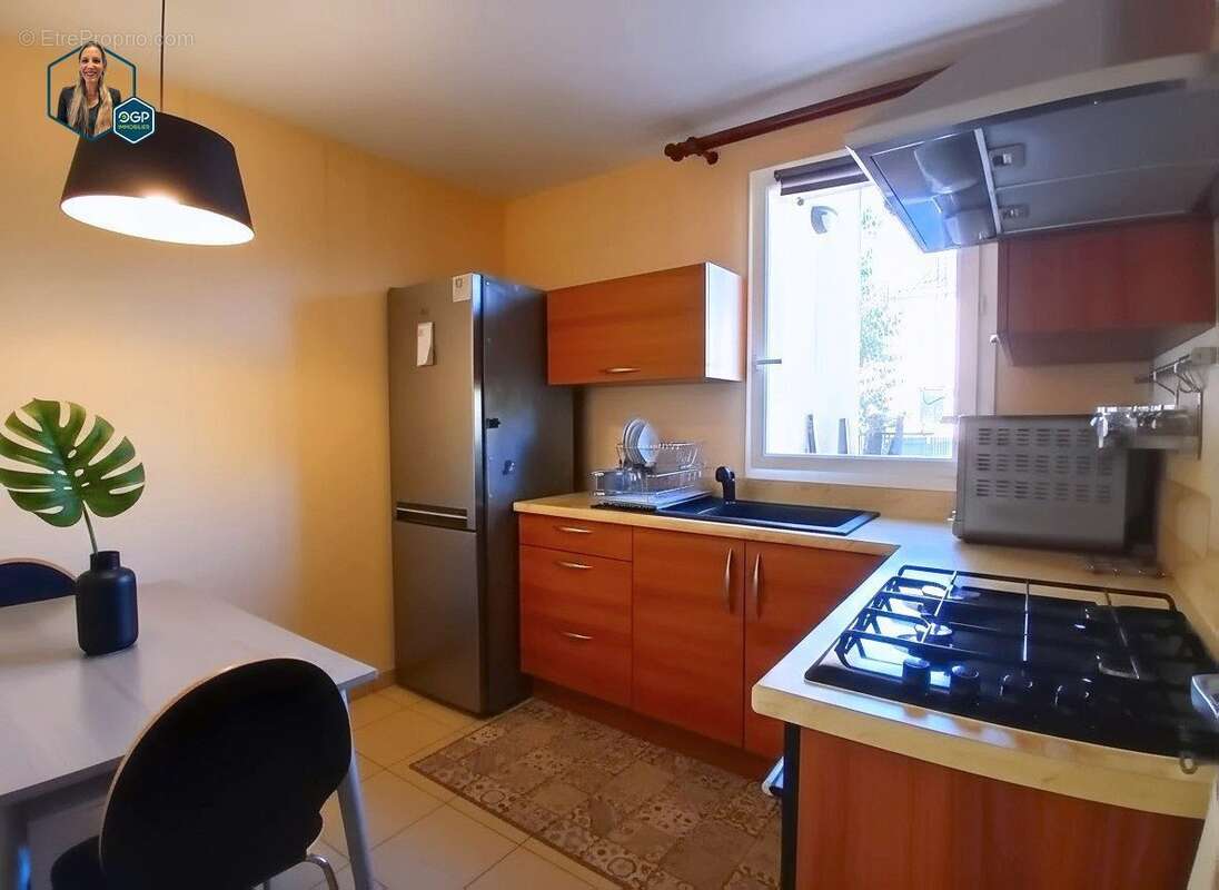 Appartement 44 m² à Aussonne  - photo 7