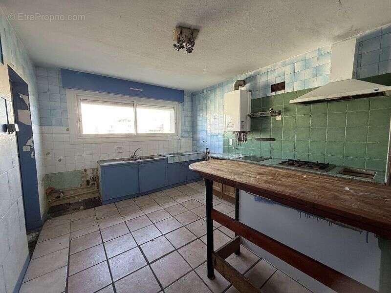 Appartement à LORIENT