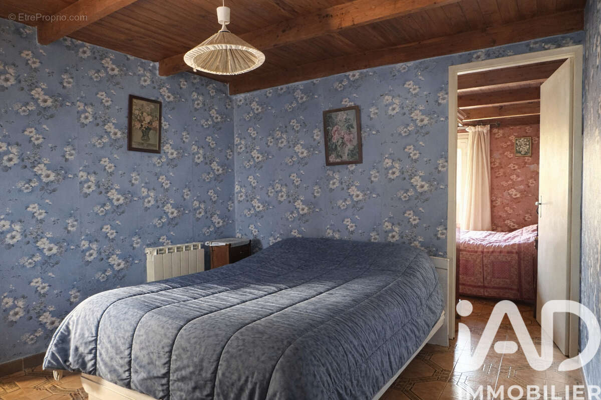 Photo 9 - Maison à BOLLENE