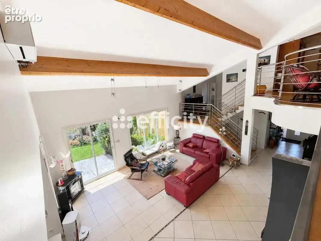 Maison 204 m² à Bruguieres  - photo 4