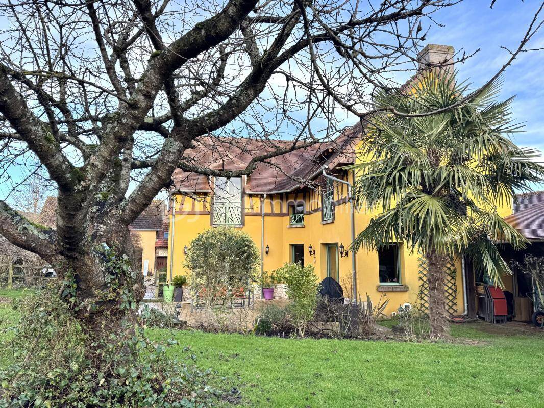 Maison à ACQUIGNY