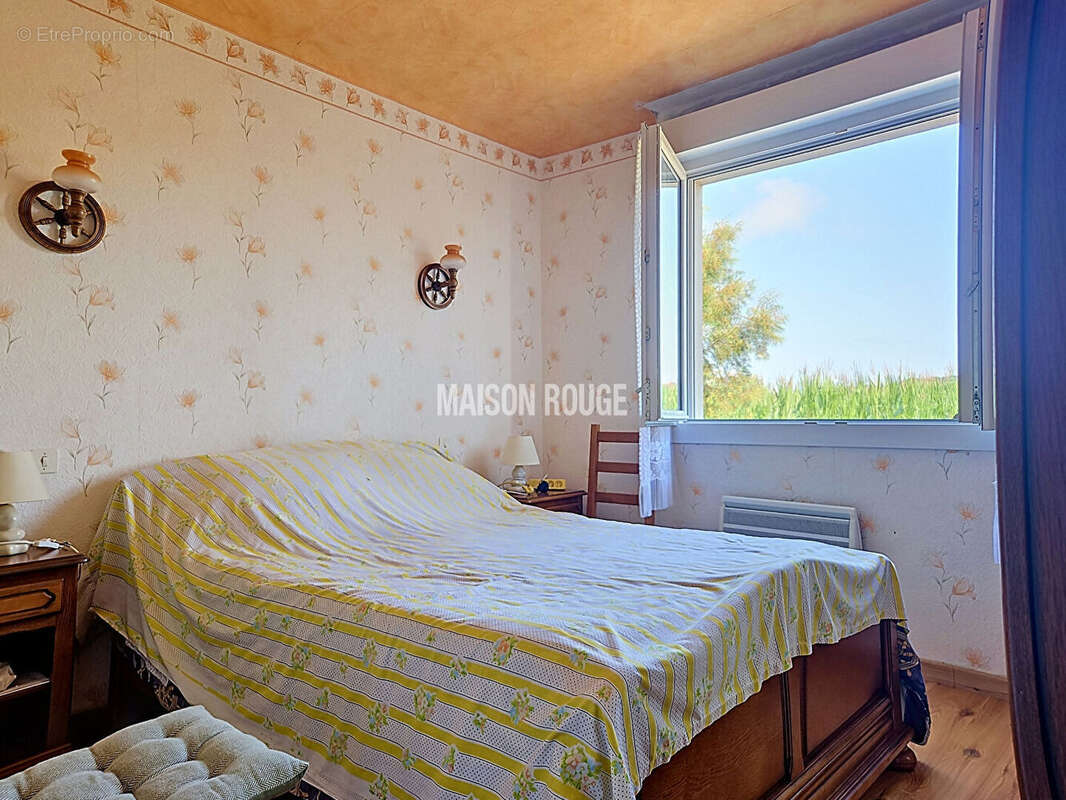 Maison néo-bretonne de plain-pied avec terrain - Pléboulle - photo 6