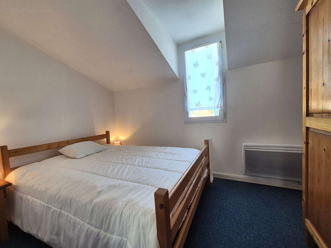 Maison à SAINT-HILAIRE-DE-RIEZ