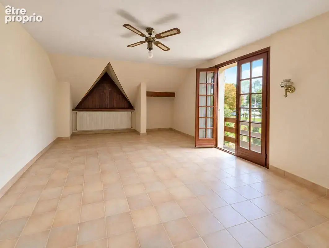 Maison 7 pièces 200 m² à vendre à Le Gua (38450) - photo 8