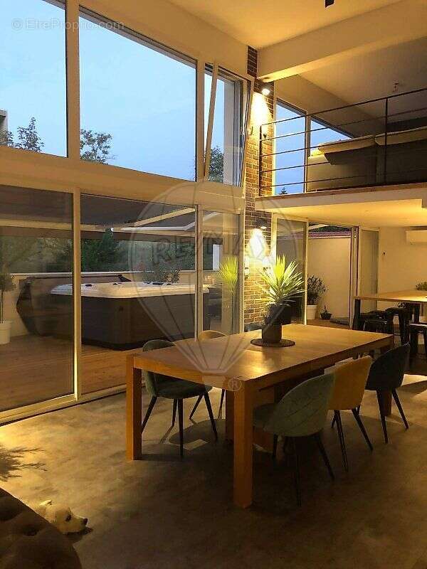 Appartement à VICHY