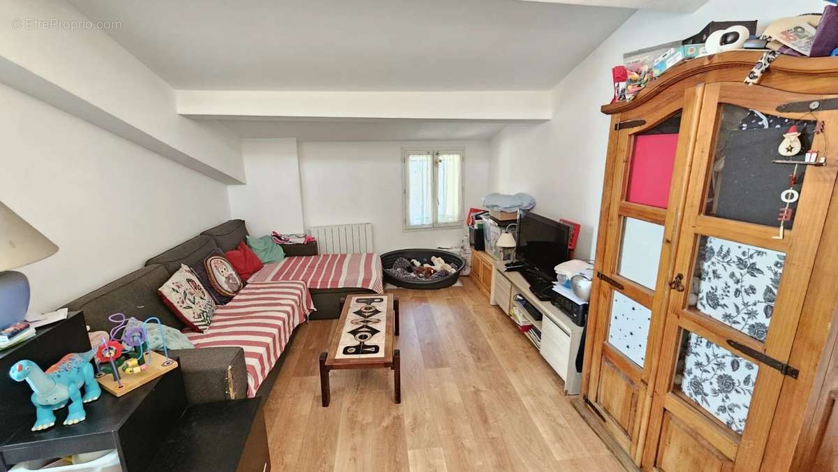 Appartement à SOSPEL