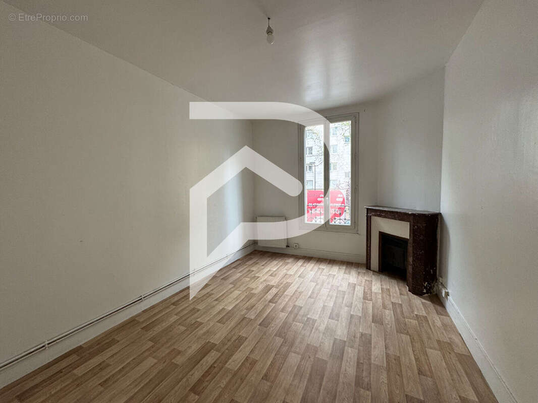 Appartement 2 pièces Colombes Centre ville 38m² - photo 4