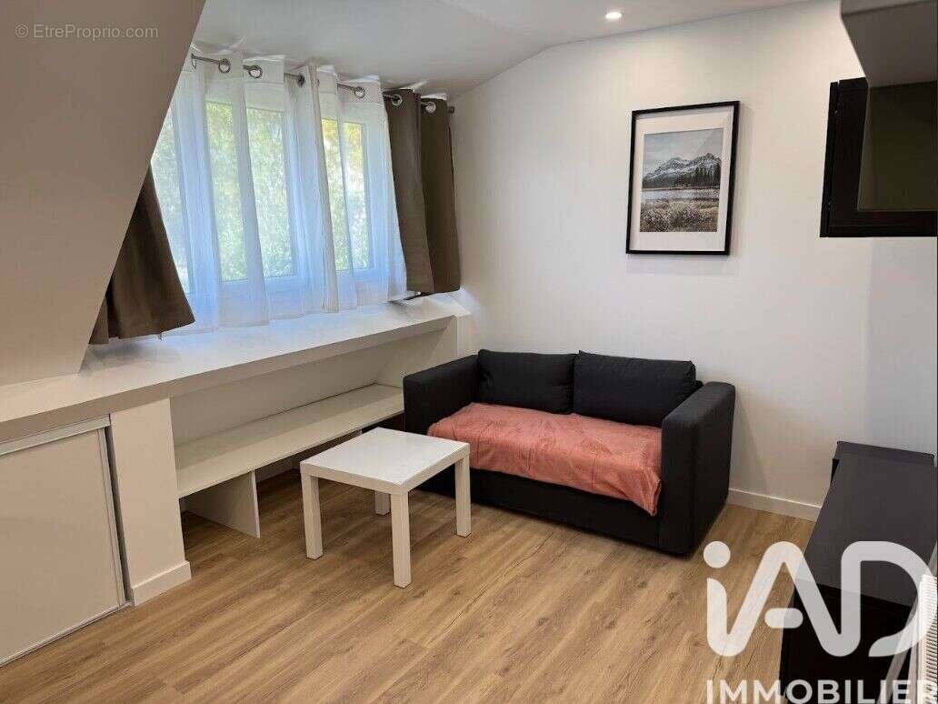 Photo 5 - Appartement à CORBEIL-ESSONNES
