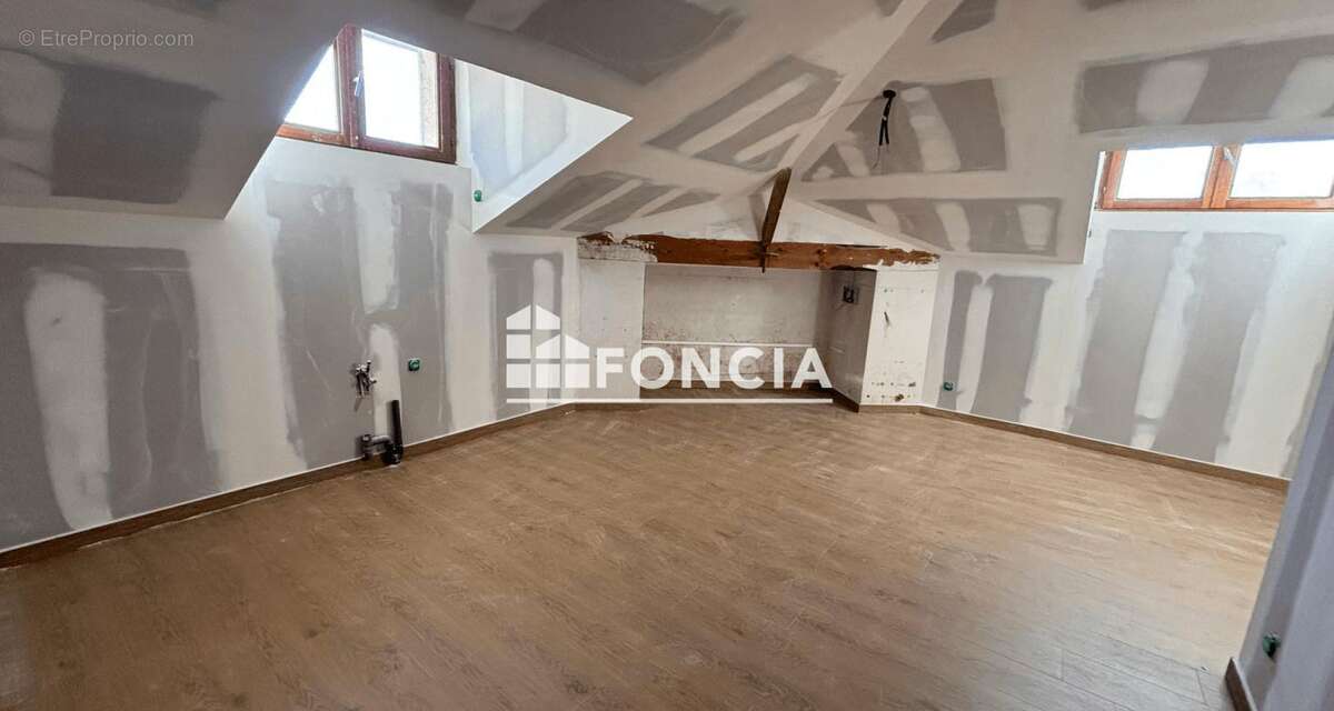 Appartement à TOURNEFEUILLE