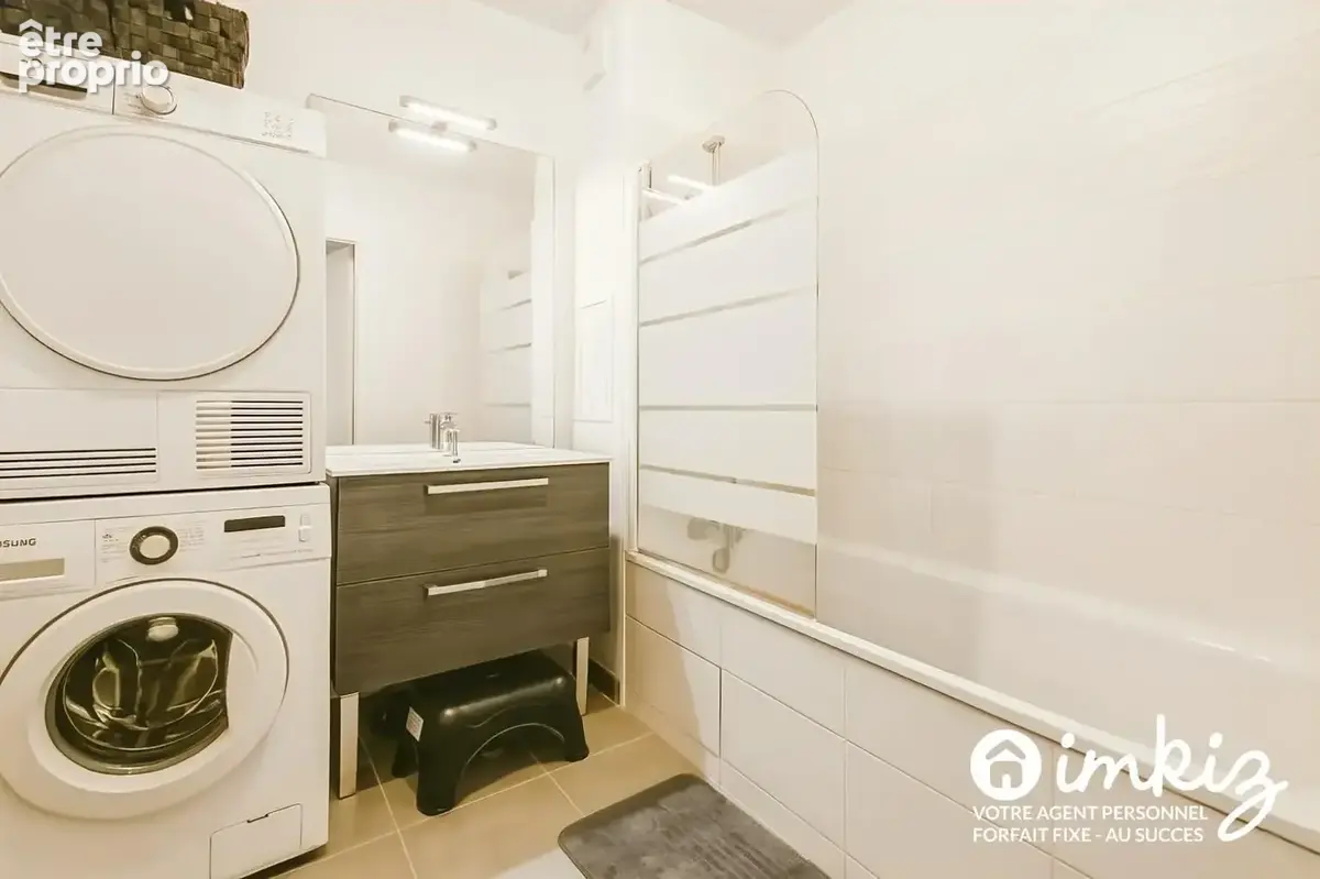Appartement 4 pièces - photo 6