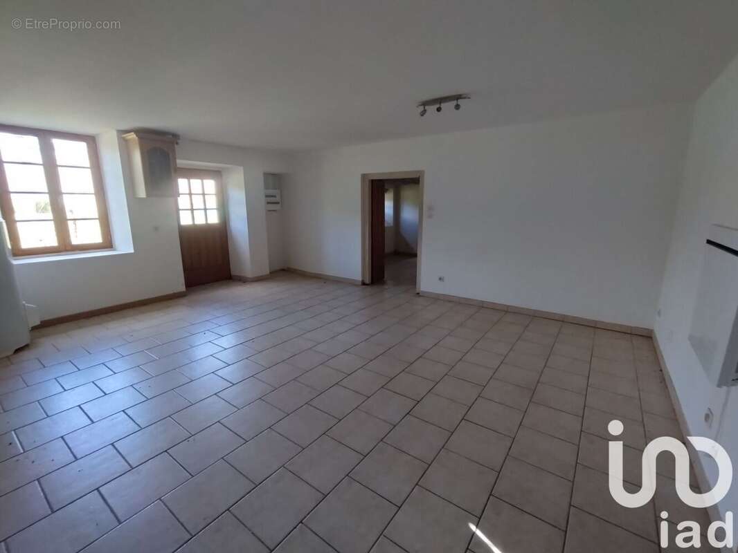 Photo 7 - Maison à SAINT-OUEN-DE-MIMBRE