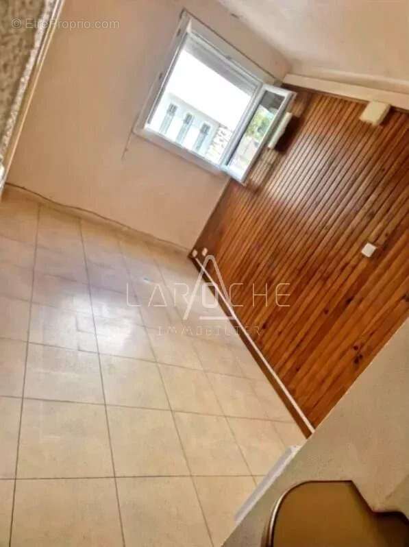 Appartement à LE BOULOU