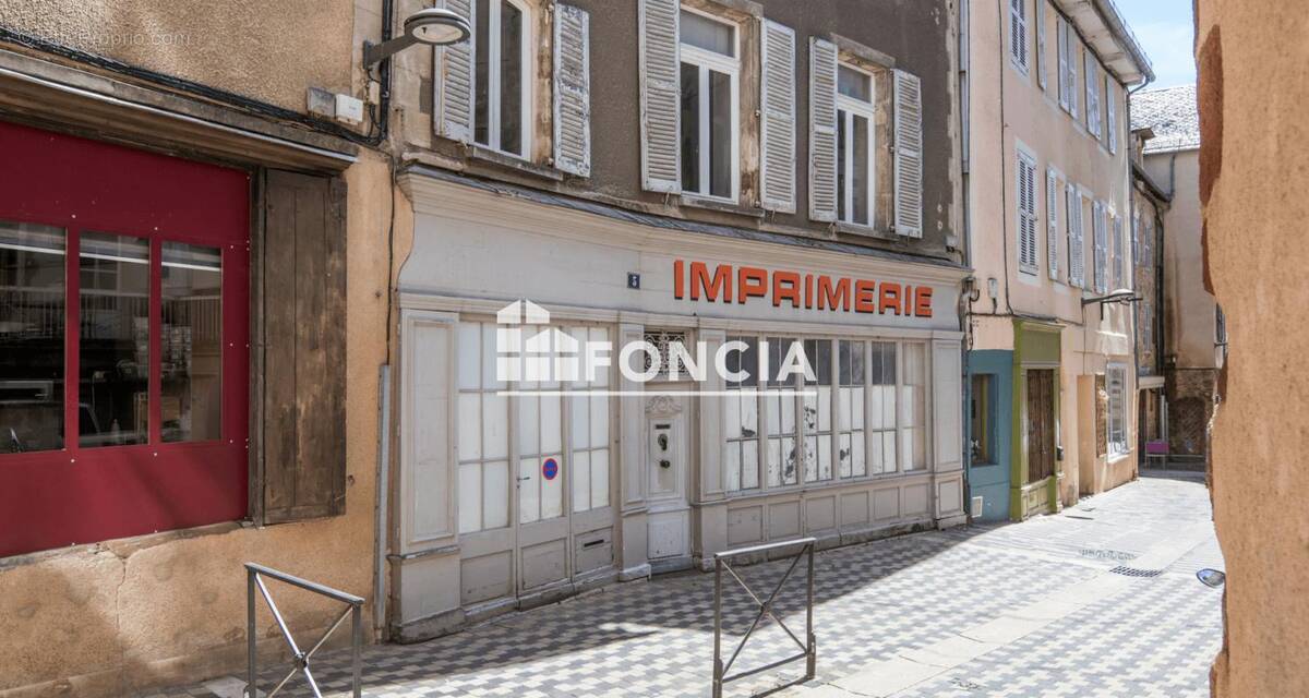 Appartement à RODEZ