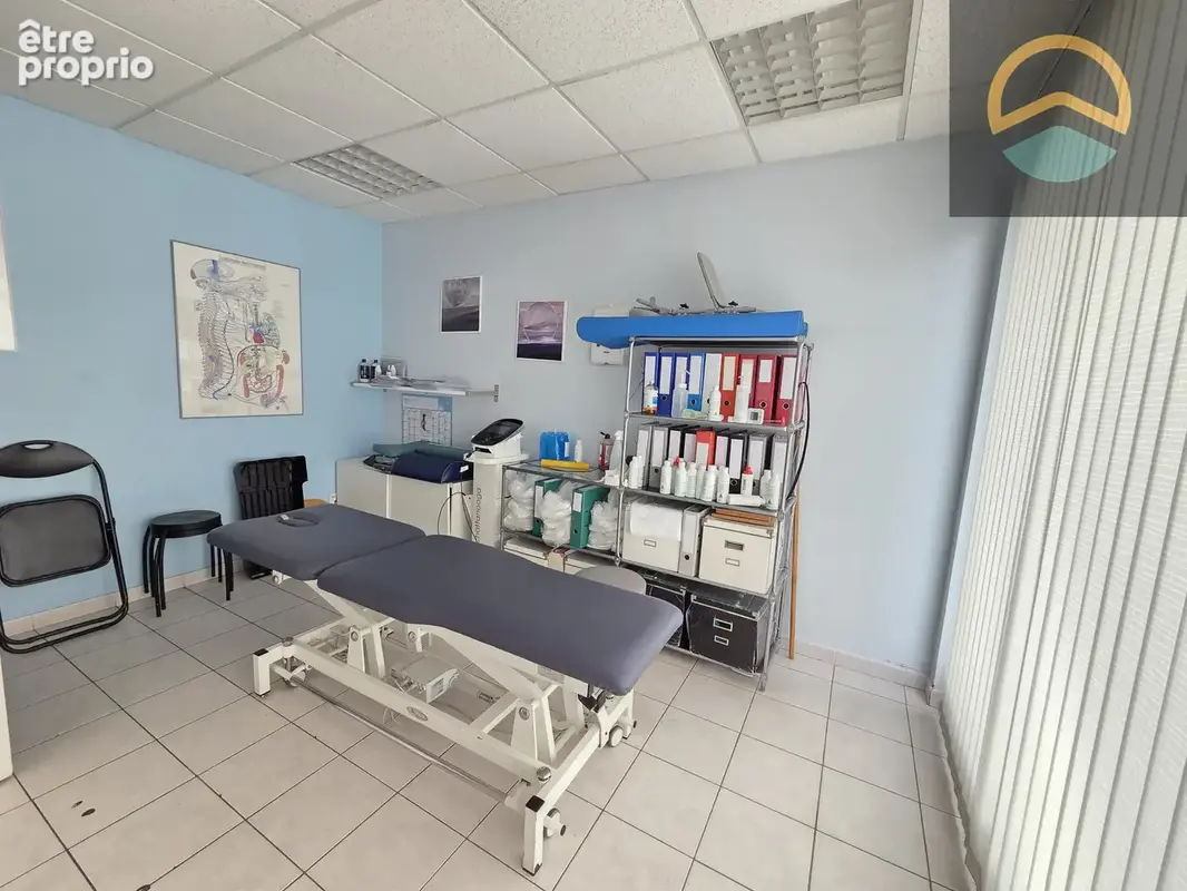 Local professionnels hyeres secteur mediatheque - photo 4