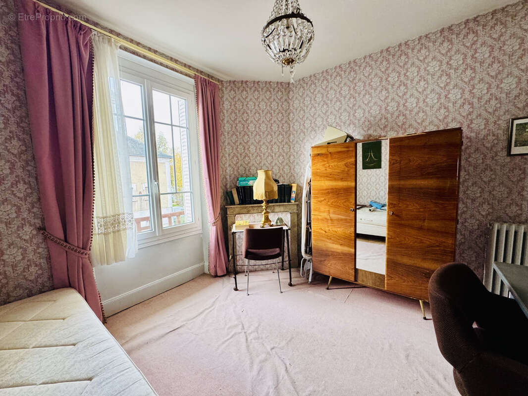 Maison à MONTARGIS