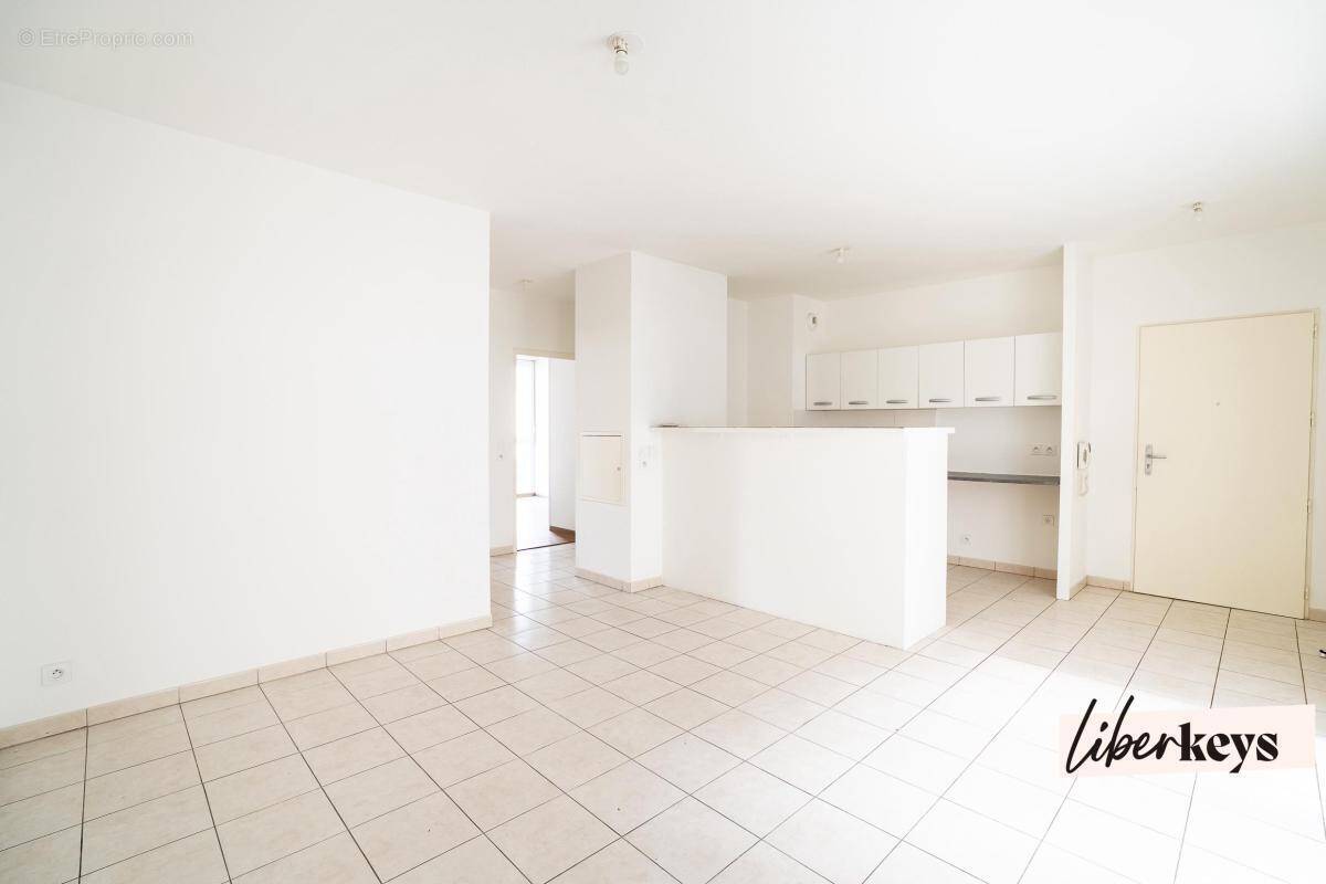 Appartement à BEGLES