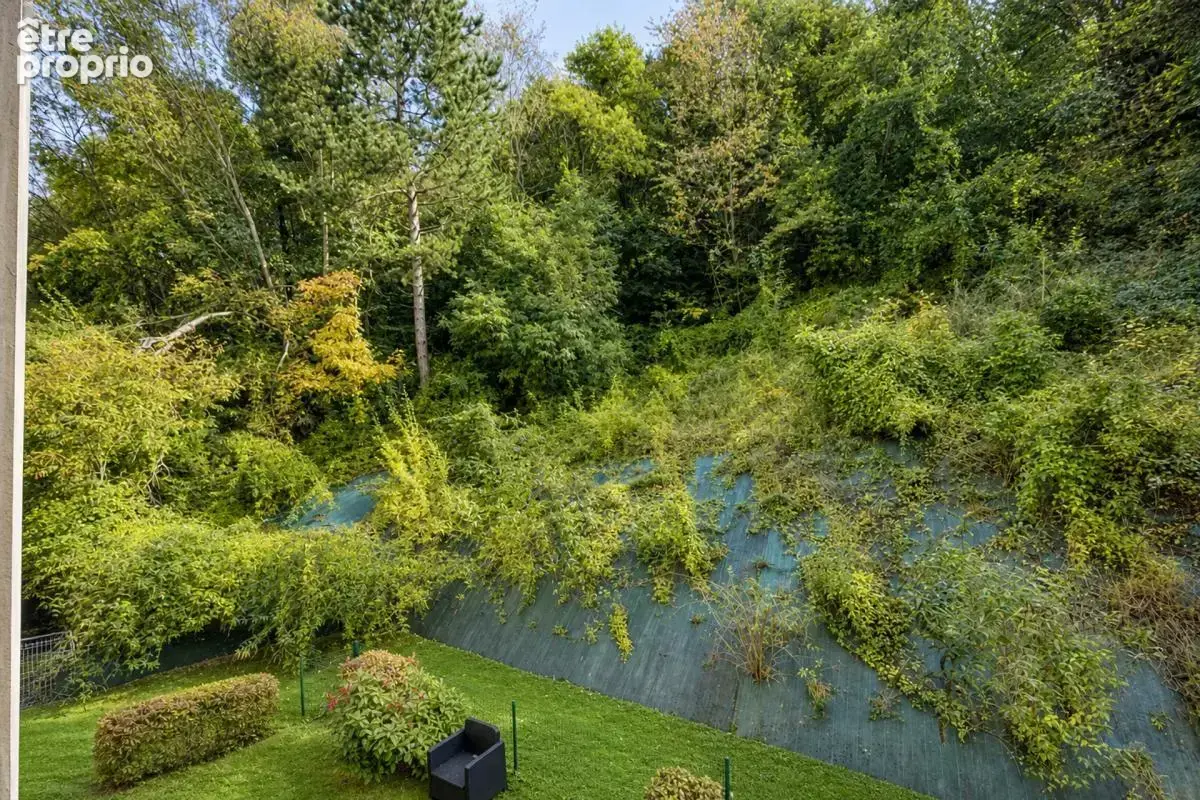 Charmant 3 pièces avec balcon et garage à Darnétal - photo 14