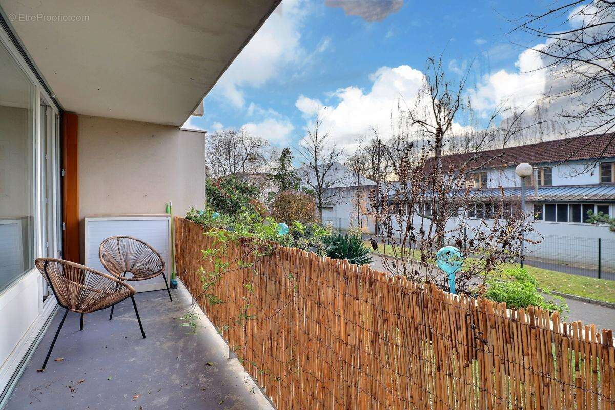 Appartement à CHATOU