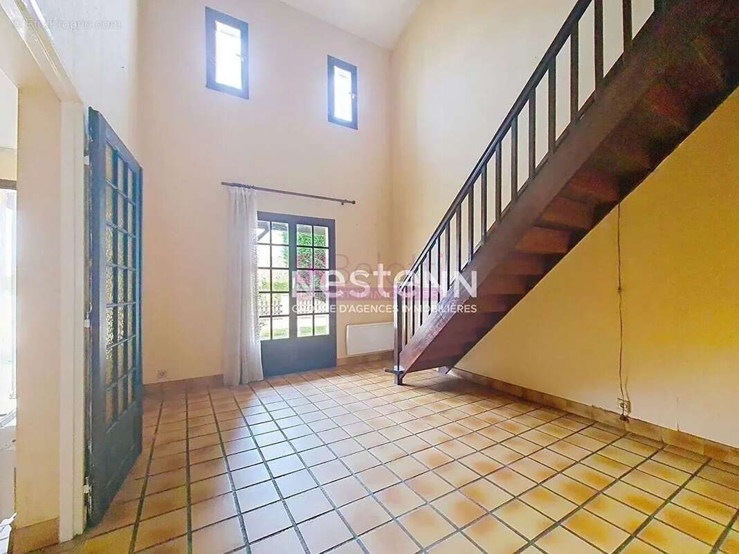 Maison à PORTET-SUR-GARONNE