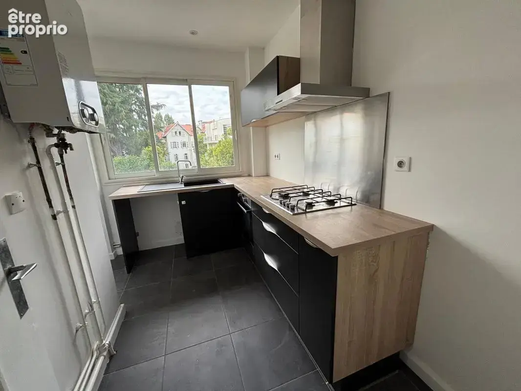 Billère :Appartement À Vendre avec cave et place de parking privative - photo 3