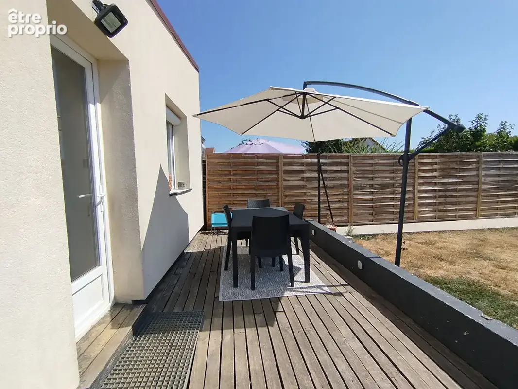 Maison montescourt lizerolles 7 pièces 93 m² - photo 15