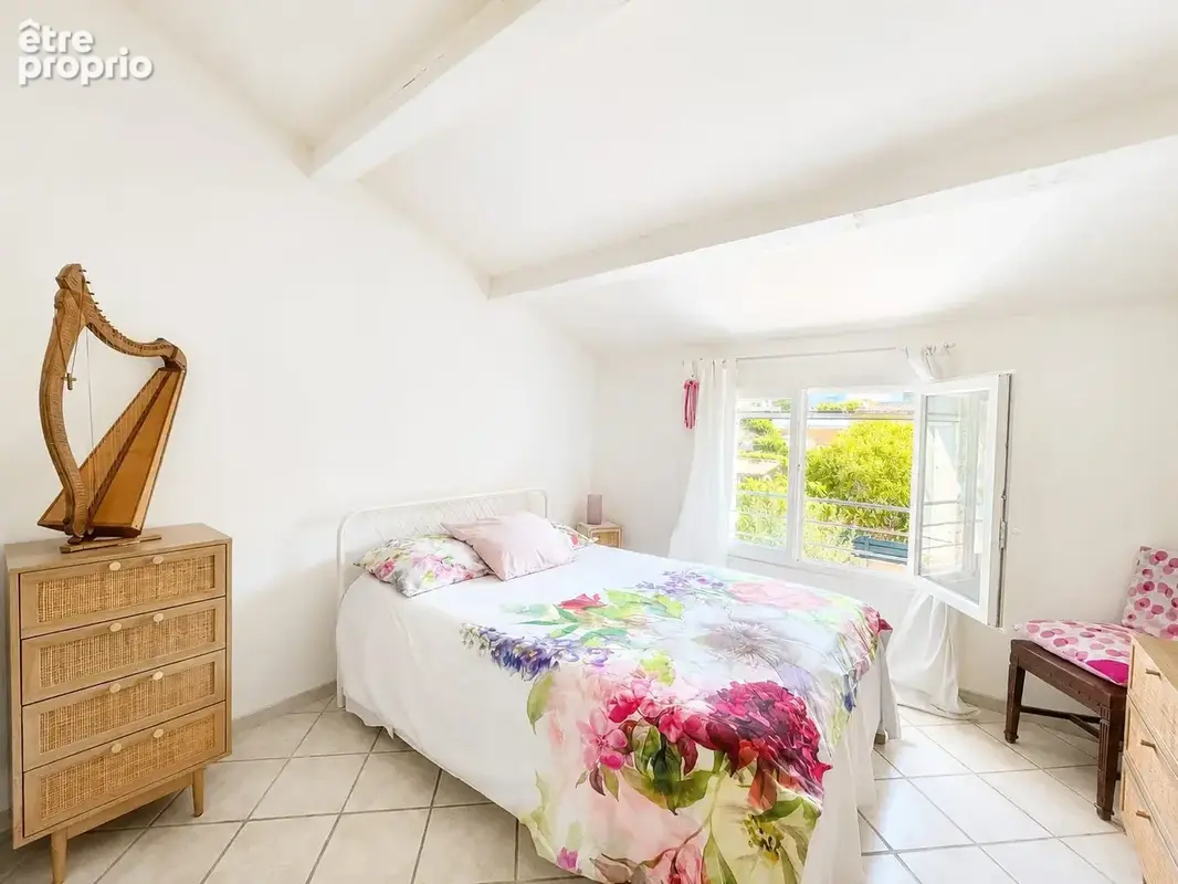 Maison 5 pièces 114 m² à vendre à Montagnac (34530) - photo 8