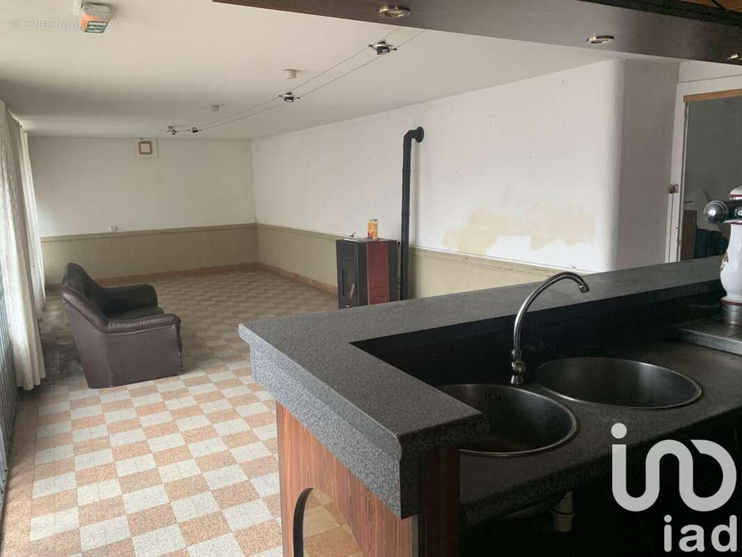 Photo 4 - Maison à HAUTE-AMANCE