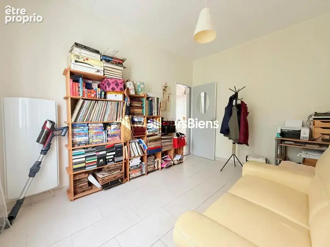 Maison familiale 117 m2 - 4 chambres - photo 8