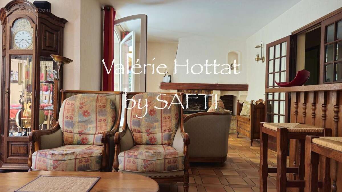 Photo 5 - Maison à ORGEVAL