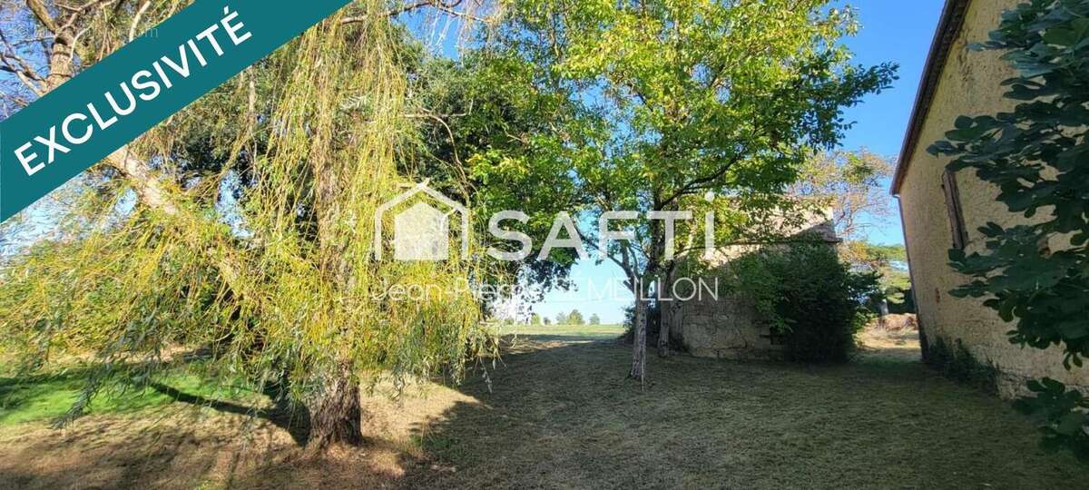 Maison 188 m² à Sainte-Mere  - photo 6